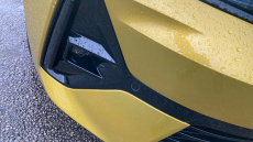 Vauxhall Astra 1.2 Turbo 130 GS 5dr Petrol Hatchback